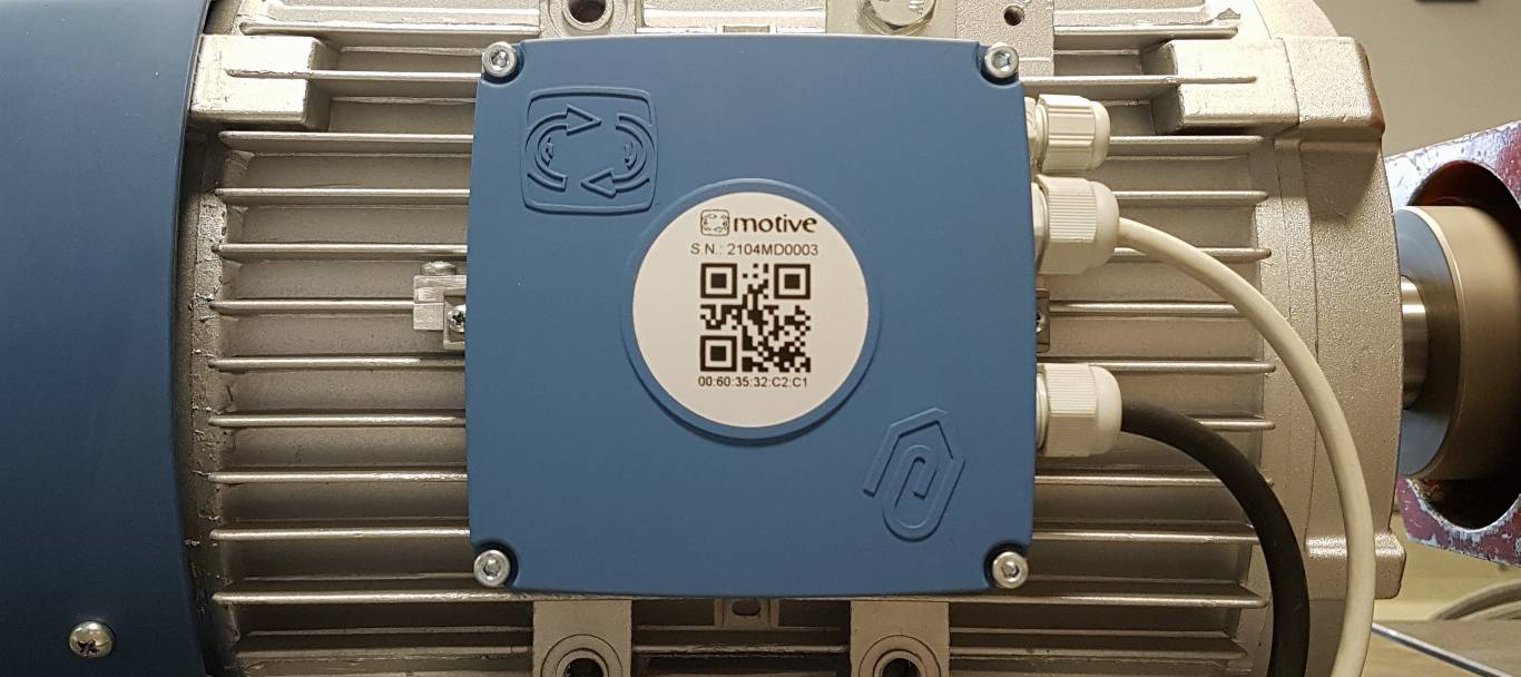 The EU Green Deal has chosen MOTIVE